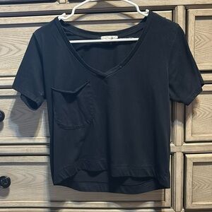 altard state cropped tee